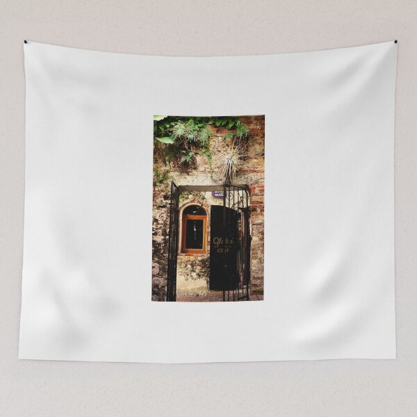 Item preview, Cafe Entrance designed and sold by Timothy Gass.