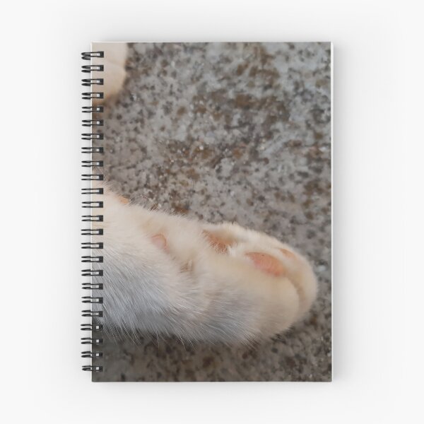 Item preview, Feline Paw designed and sold by TenelArt.