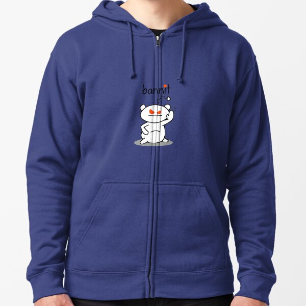 hoodies with big hoods reddit