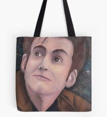 I Don't Want To Go Tote Bag