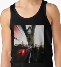 London Life Tank Top