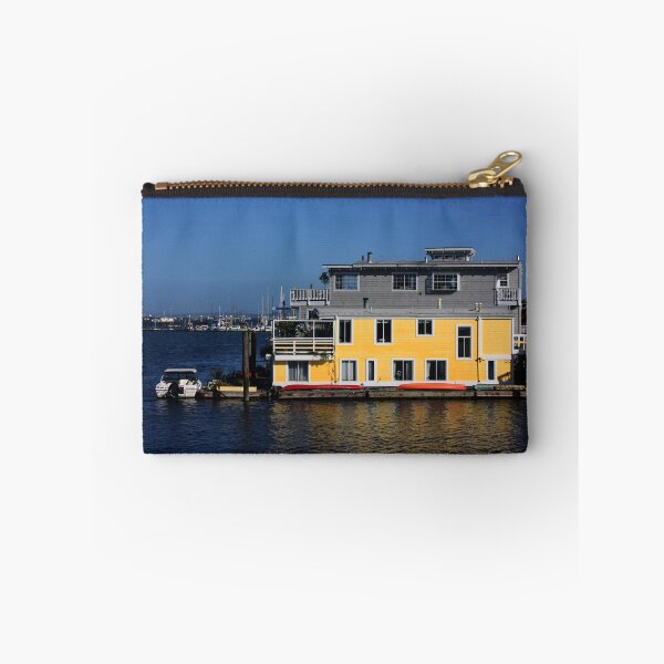 Item preview, Locaton, Location, Location.. Retirement Dream Home. Sausalito, California designed and sold by Igor Pozdnyakov.