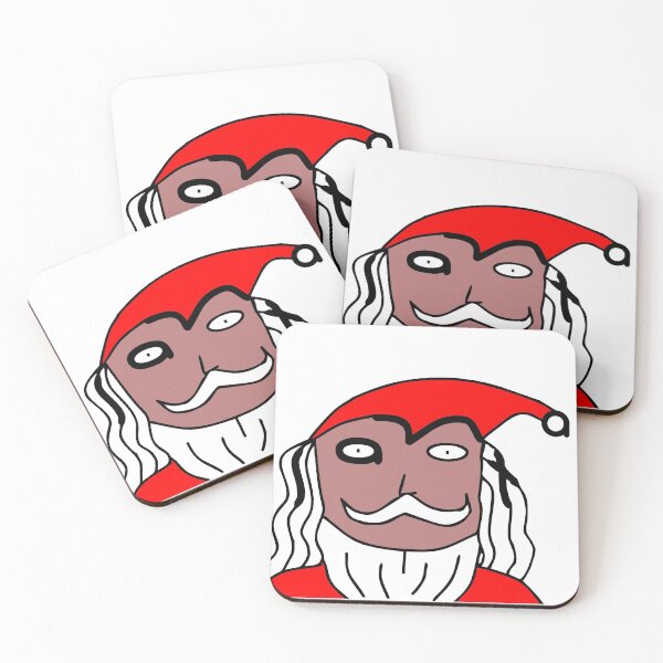 Item preview, Santa 1 designed and sold by BoyGirlStuff.
