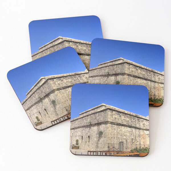 Item preview, Limassol Castle designed and sold by tomg.
