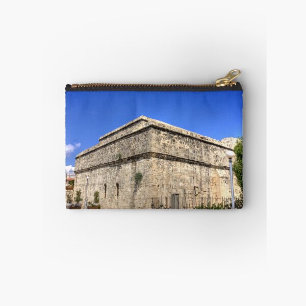 Item preview, Limassol Castle designed and sold by tomg.