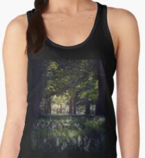 Summer Glade Women's Tank Top