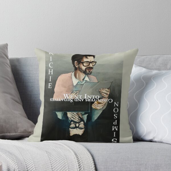 Item preview, Newcastle Mark: Richie Simpson designed and sold by dizinky.
