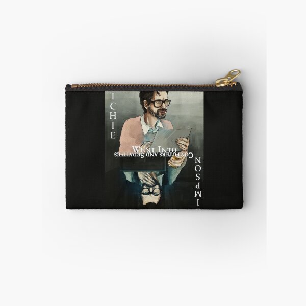 Item preview, Marca de Newcastle: Richie Simpson designed and sold by dizinky.