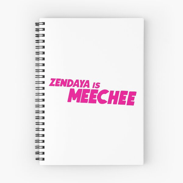 Item preview, Zendaya Is Meechee Design designed and sold by mariahparker111.