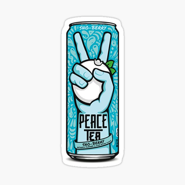 Peace Tea Wallpaper / If you have your own one, just send us the image