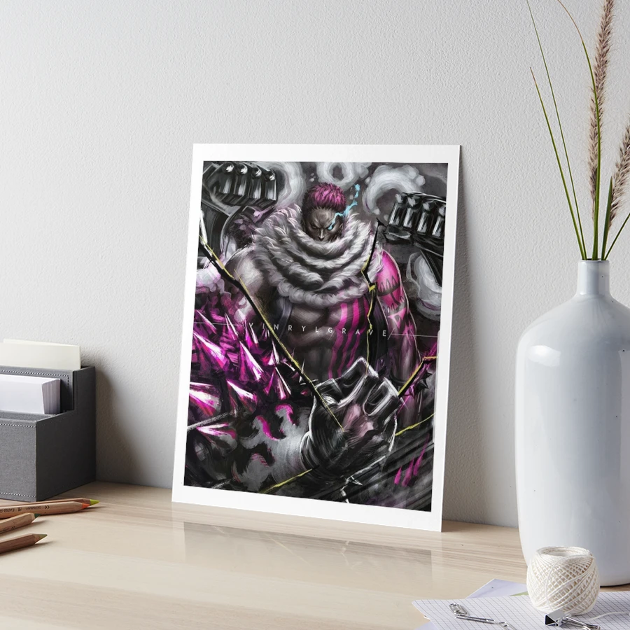 Charlotte Katakuri - Image Abyss