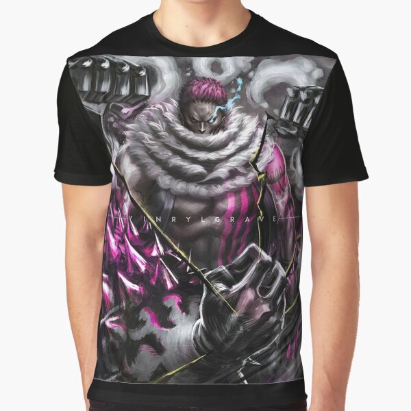 KATAKURI Graphic T-Shirt