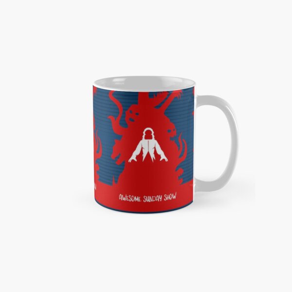 Monsters Classic Mug