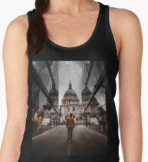 London Life Women's Tank Top