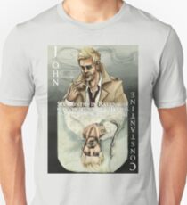Newcastle Mark: John Constantine Unisex T-Shirt