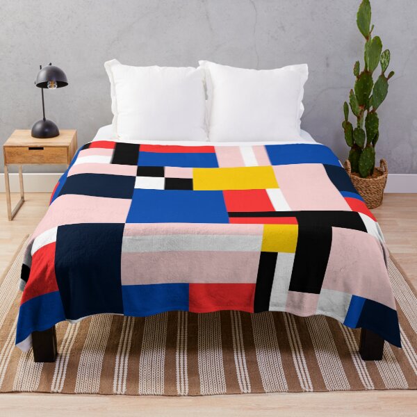 Item preview, Geometric Print designed and sold by kapotka.