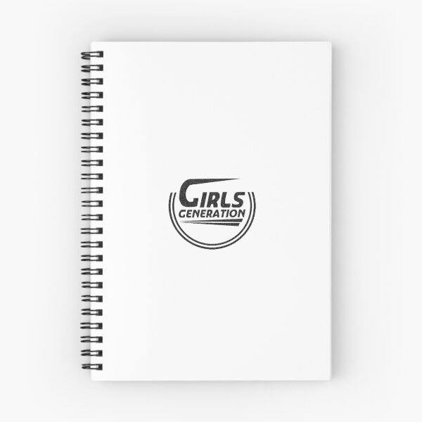 Item preview, Girls Generation Logo designed and sold by MrAdrian.