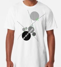 Improv- Off on a tangent Long T-Shirt