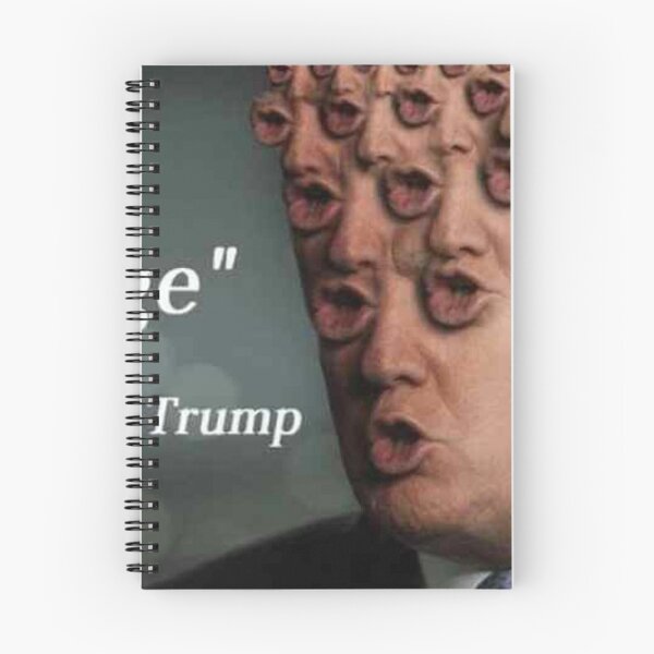Item preview, Trump huge designed and sold by Vaw01.