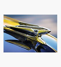 Holden Photographic Print