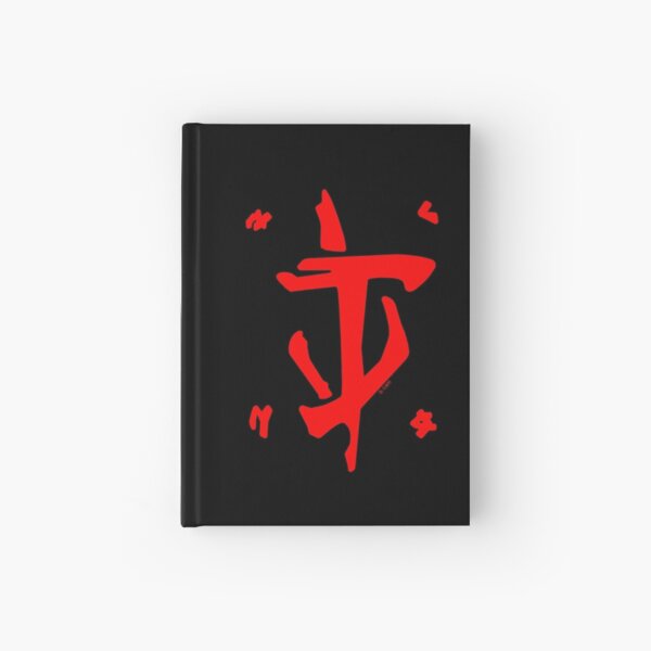 Doom slayer Cuaderno de tapa dura
