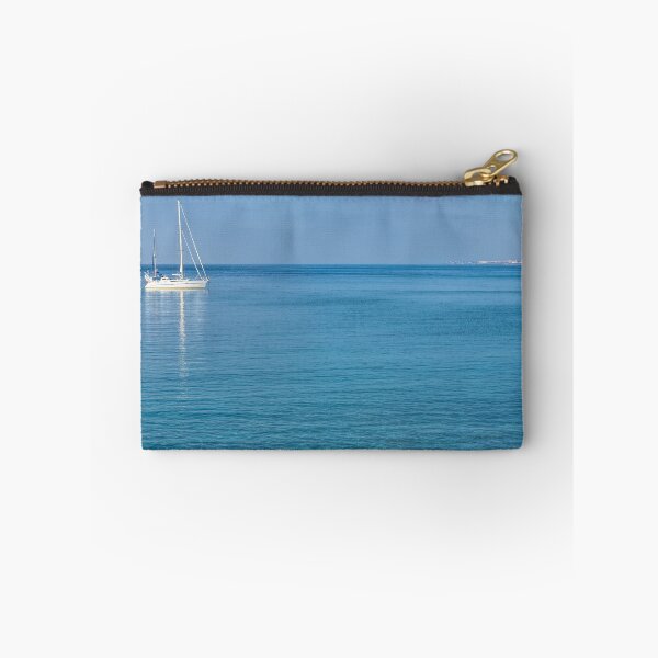 Item preview, Crystal clear calm sea Arrecife, Lanzarote designed and sold by iCimages.net.