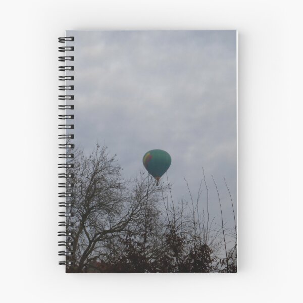 Item preview, ballooning designed and sold by TenelArt.