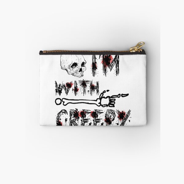 Item preview, Creepy guy designed and sold by Dsigns.