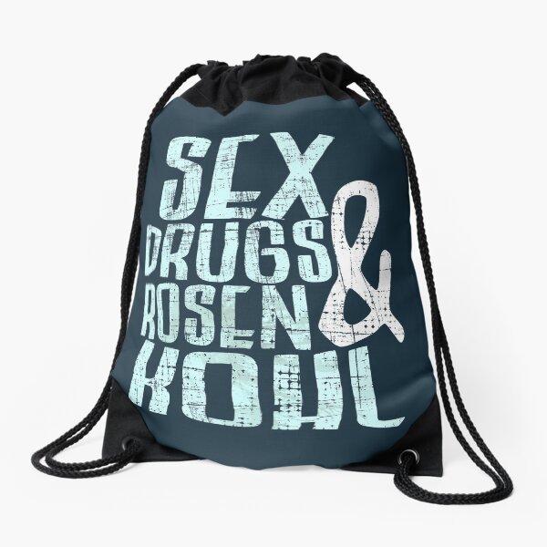 Item preview, Sex, Drugs & Brussels sprouts designed and sold by RAWWR.