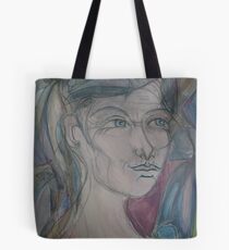 CRONE Tote Bag