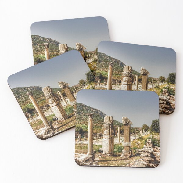 Item preview, Arcadian Street designed and sold by tomg.