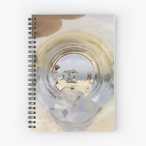 Item preview, One last summer ouzo designed and sold by cannedmoods.