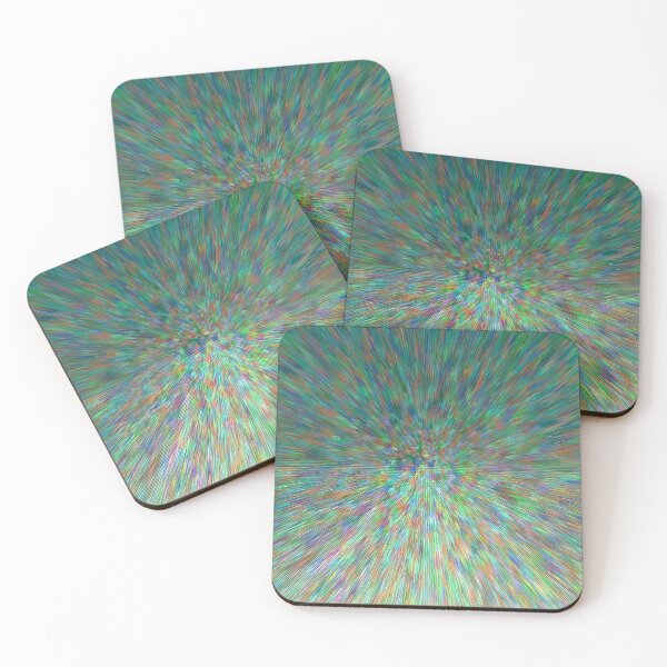 Item preview, Optical illusion art designed and sold by Zina Stromberg.