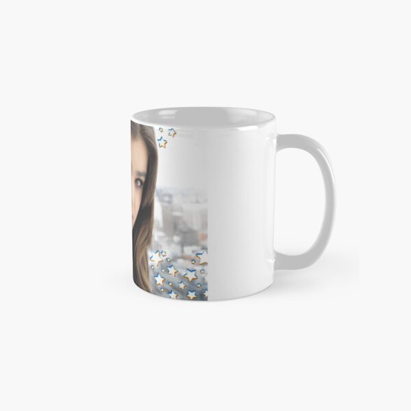 Hailee Steinfeld Classic Mug