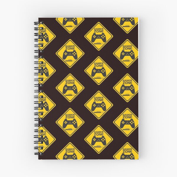 Item preview, YELLOWGAMERZONE designed and sold by PrairieRidgeDesigns.