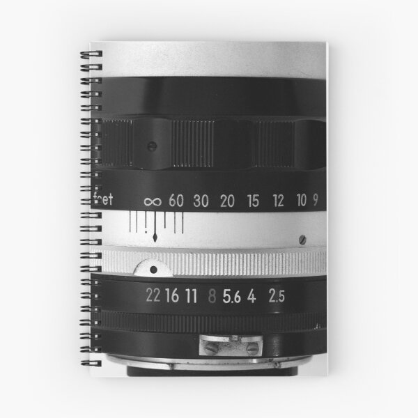 Item preview, Nikkor-P 105mm f/2.5 designed and sold by stillmoment.