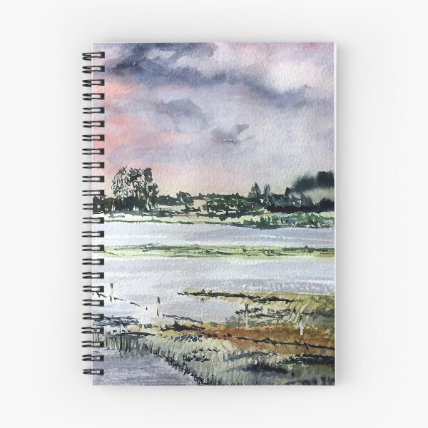 Item preview, Rutland Water designed and sold by Robert Petcher Art.