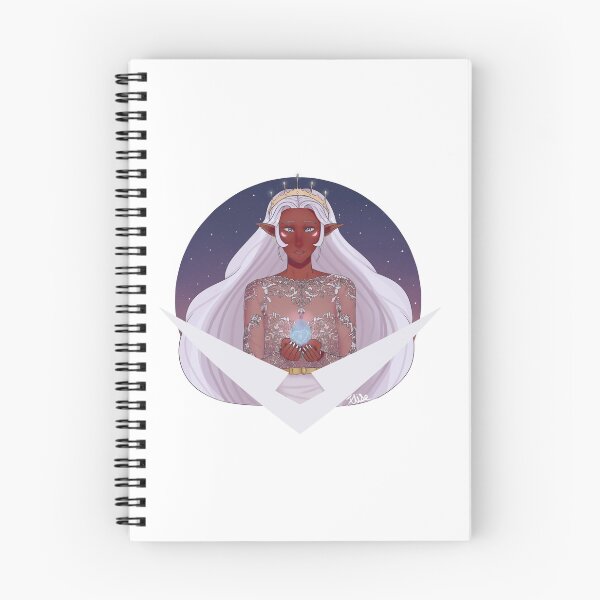Item preview, Princess Allura  designed and sold by ElisePlays.