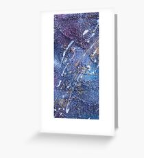 Three Years in the Making! Greeting Card