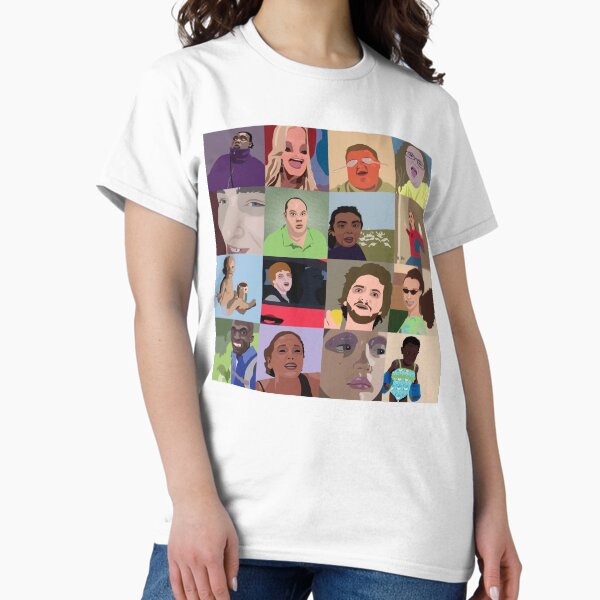 Item preview, Vine Compilation designed and sold by Annabalynne.