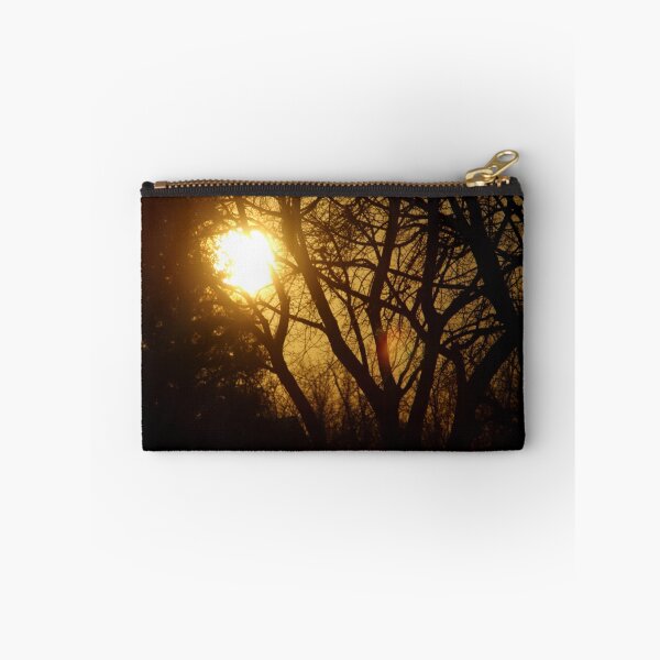 Item preview, Golden Sunset in the Trees designed and sold by Gilda Axelrod.