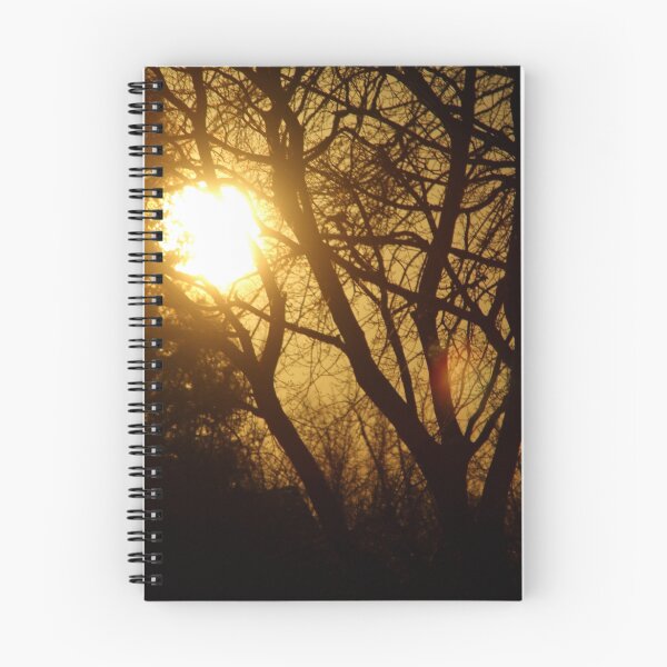 Item preview, Golden Sunset in the Trees designed and sold by Gilda Axelrod.