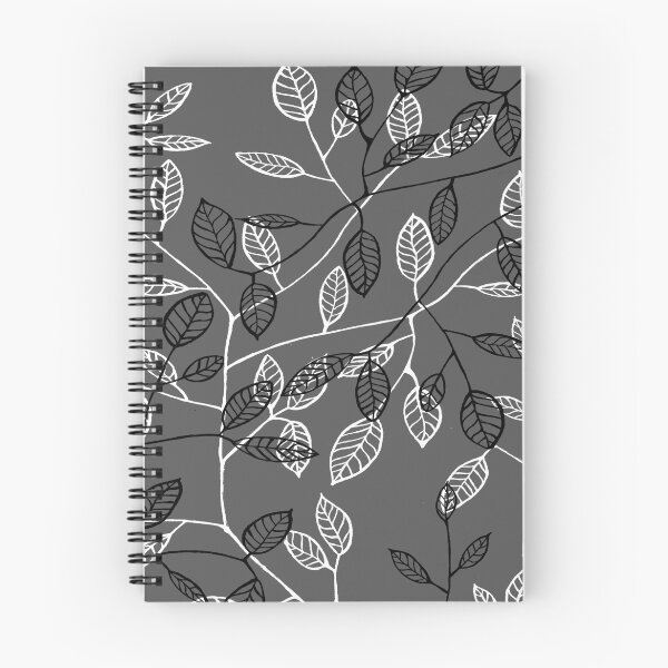 Item preview, Leaves #1 designed and sold by SaltedSeven.