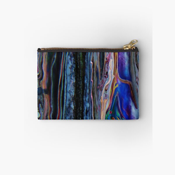 Item preview, Borderline Beauty Liquid art designed and sold by Nicole Kiefer.