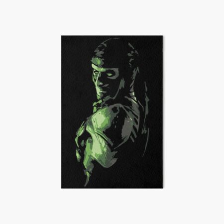 Artikel-Vorschau von Ermac Mortal Kombat Fan Art, designt und verkauft von gainzgear.