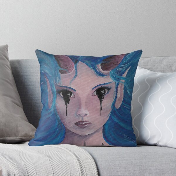 Item preview, Ink Demon designed and sold by Sabrina Raven.
