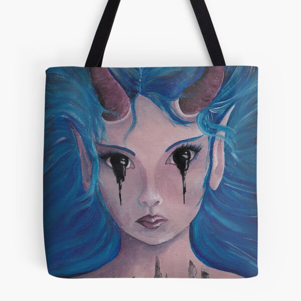 Item preview, Ink Demon designed and sold by Sabrina Raven.