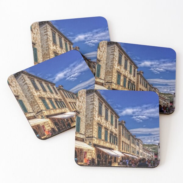 Item preview, The Stradun designed and sold by tomg.