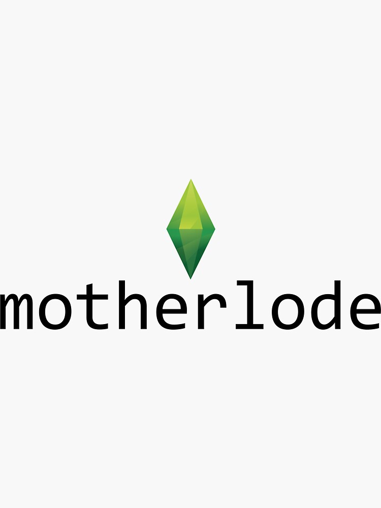 How To Do the Sims 4 Motherlode Cheat