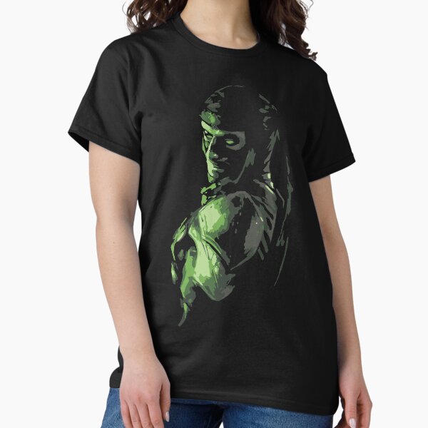 Artikel-Vorschau von Ermac Mortal Kombat Fan Art, designt und verkauft von gainzgear.